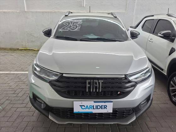 FIAT STRADA 1.3 FIREFLY FLEX VOLCANO CD MANUAL